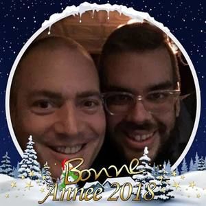 Meet your Posher, Jeffrey